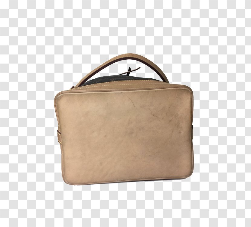 Briefcase Handbag Leather Messenger Bags - Shoulder Bag - Louis Vuitton Agenda Transparent PNG