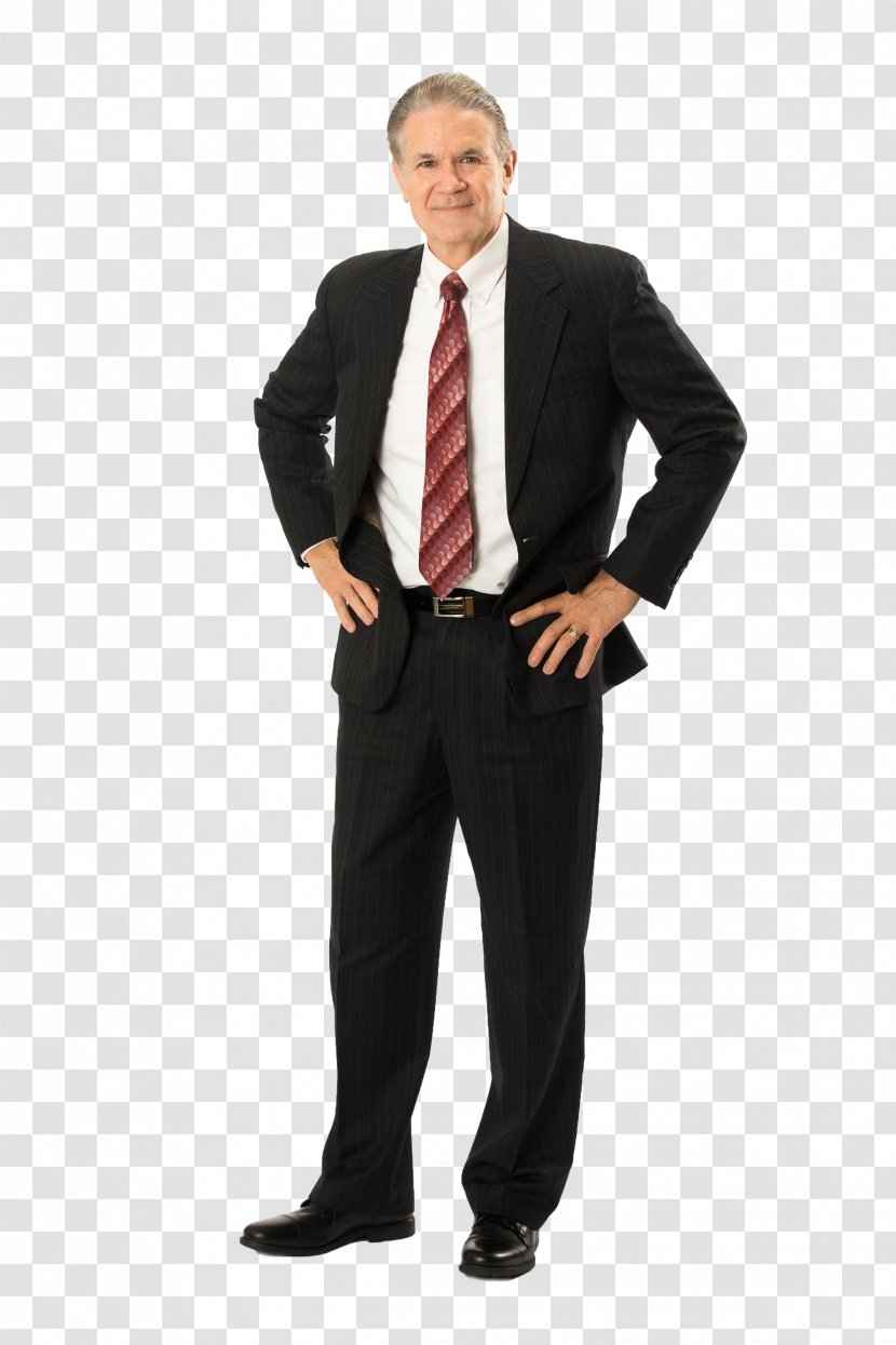 Tuxedo Dress Shirt Blazer Necktie Suit - Gentleman Transparent PNG