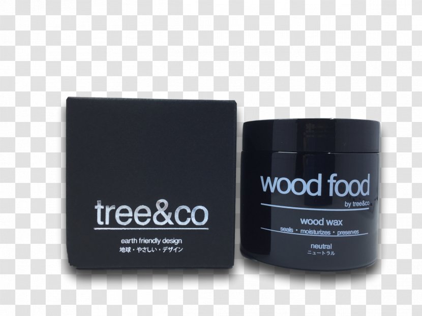 Beeswax Wood Cosmetics - Food Transparent PNG