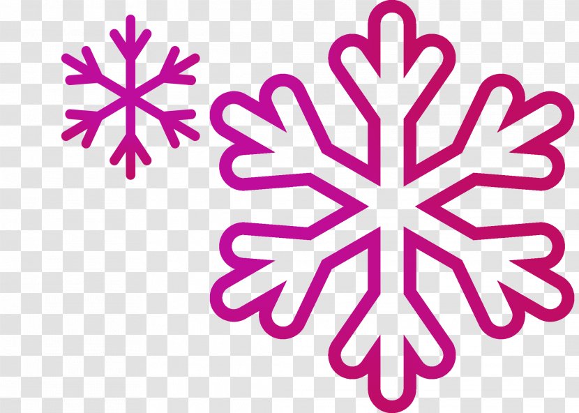 Snowflake String Art Pattern Image Christmas Decoration Transparent PNG