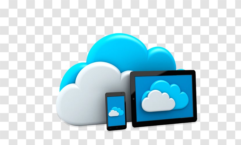 Enterprise Resource Planning Computer Software Management System Business & Productivity - Technology Cloud Transparent PNG