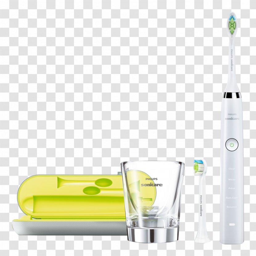 Electric Toothbrush Sonicare Philips Transparent PNG
