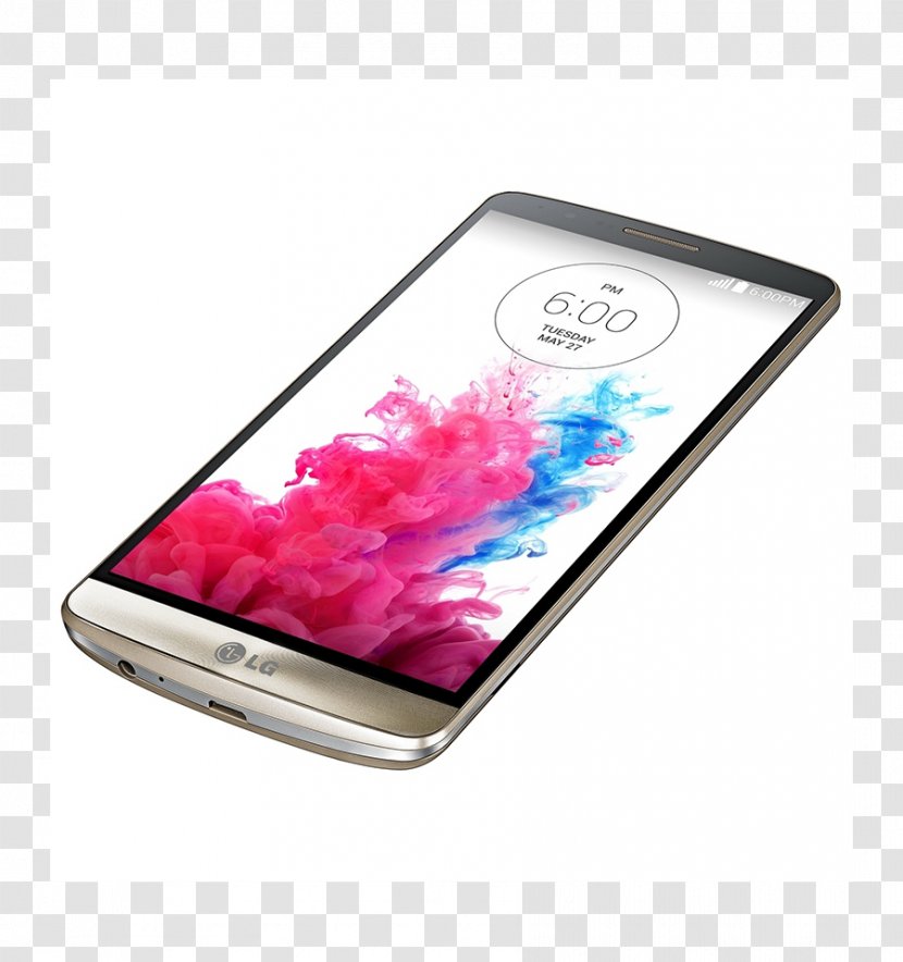LG G3 G4 Smartphone Electronics - Android - Lg Transparent PNG
