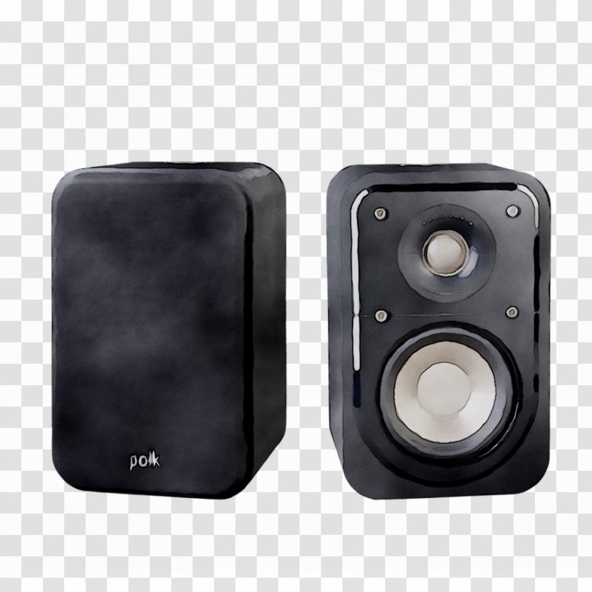 Polk Audio Signature S20 Loudspeaker Home Theater Systems Surround Sound - S35 - Multimedia Transparent PNG