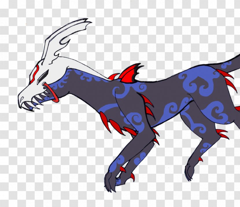 Dog Horse Tail Clip Art Transparent PNG