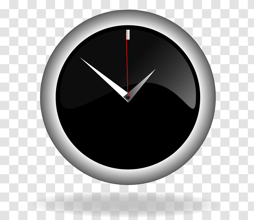 Clock Timer Stopwatch Countdown - Time Transparent PNG