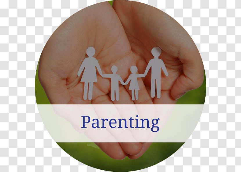 Family Child Parent Interpersonal Relationship Education - Parenting Transparent PNG