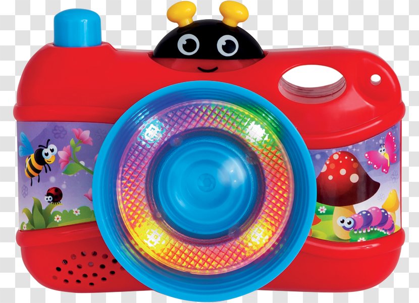 Toy Fisher-Price Kid-Tough Digital Camera 501 Child - Mattel Transparent PNG