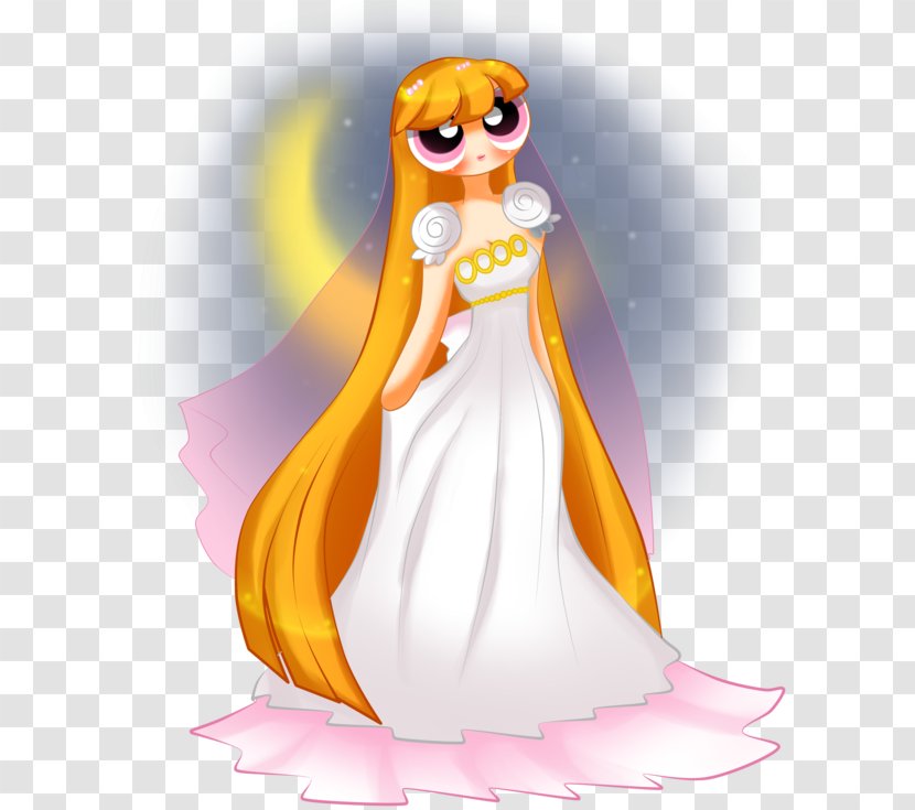 Momoko Akatsutsumi Drawing DeviantArt - Princess - Ppg Transparent PNG