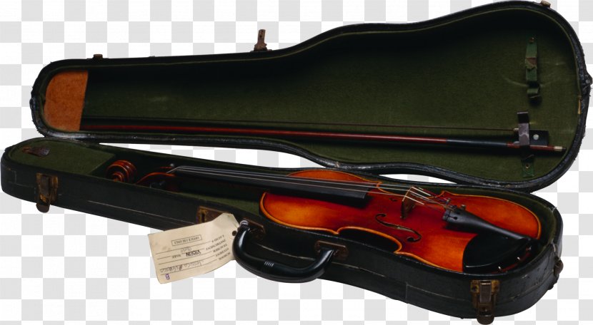 Violin Music Photography Image Packaging And Labeling - Box Transparent PNG