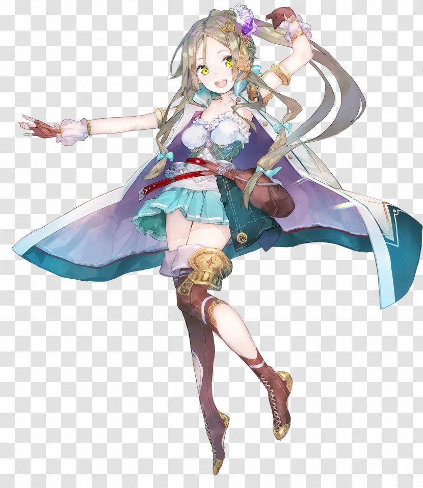 Atelier Lydie & Suelle: The Alchemists And Mysterious Paintings Firis: Alchemist Journey Sophie: Of Book Art Character - Frame - Heart Transparent PNG