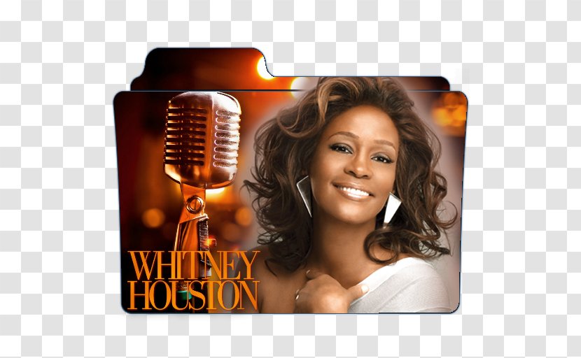 Whitney Houston The Bodyguard Drug Substance Dependence - Tree Transparent PNG