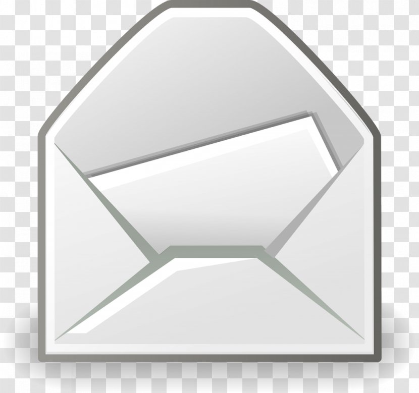 Email Envelope Clip Art Transparent PNG