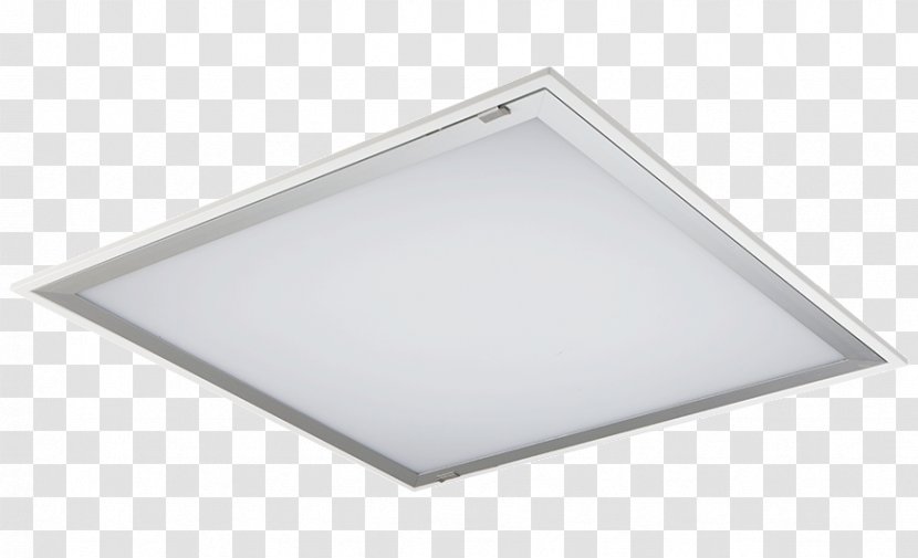 Rectangle - Light - Angle Transparent PNG