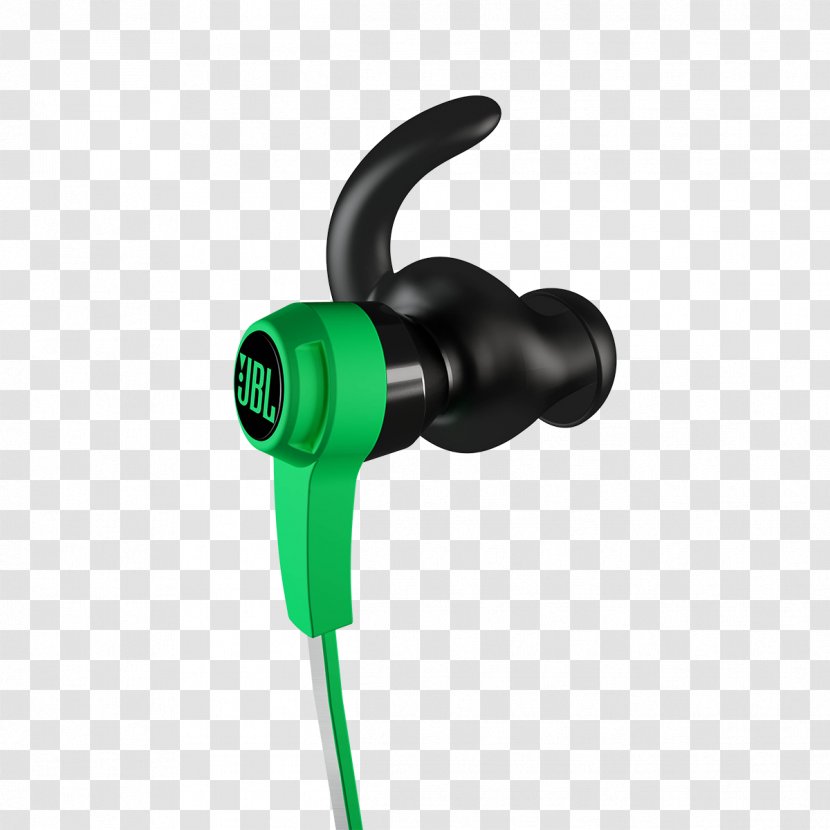 JBL Synchros Reflect Headphones Mini Écouteur - Wireless Transparent PNG