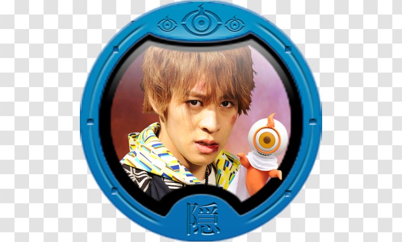 Kamen Rider Ghost TV Asahi Golden Week May Eye - Toddler Transparent PNG