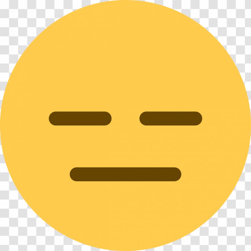 Emoji Face Sticker Smile Meaning Transparent PNG