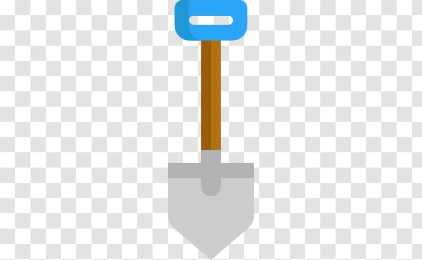 Shovel Icon - Scalable Vector Graphics - Cartoon Transparent PNG