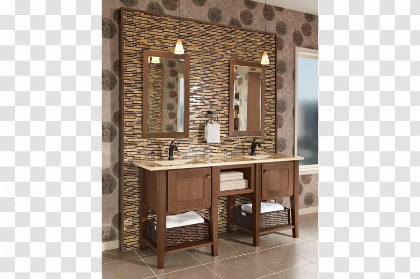 Cabinetry Bathroom Cabinet Kitchen Table Transparent PNG