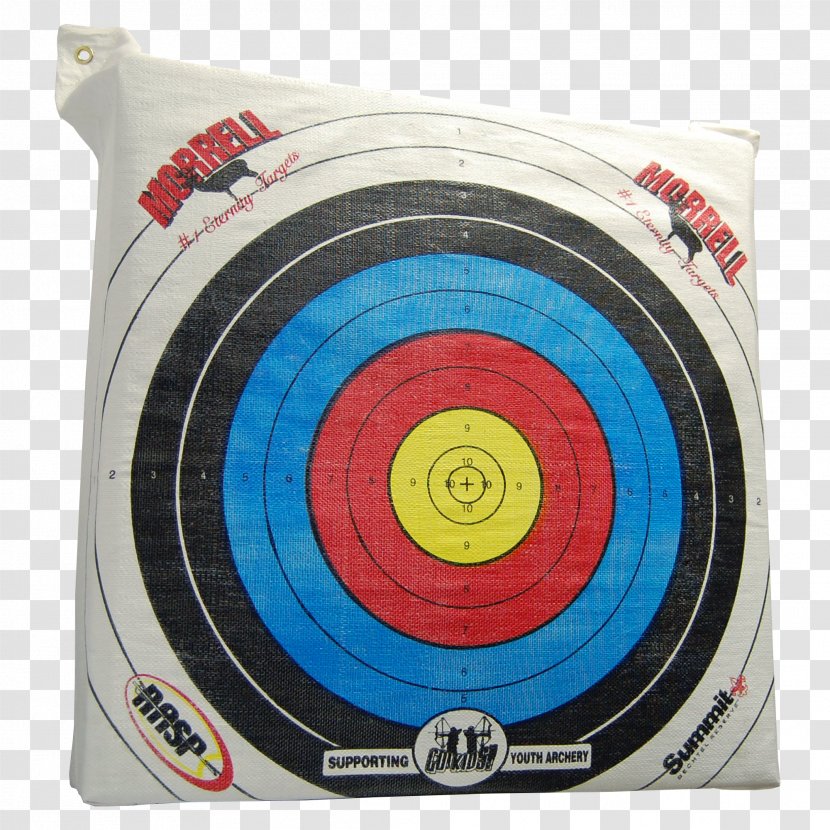 Target Archery Shooting Corporation Bow And Arrow - Bowhunting Transparent PNG