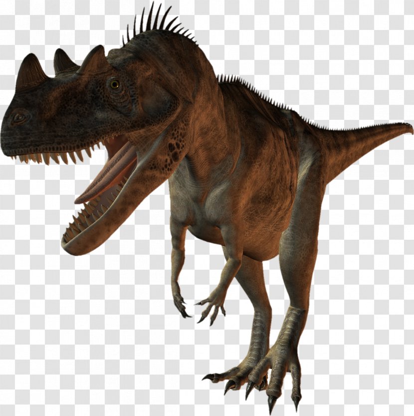 Velociraptor Tyrannosaurus Dinosaur Reptile Raster Graphics - Terrestrial Animal Transparent PNG