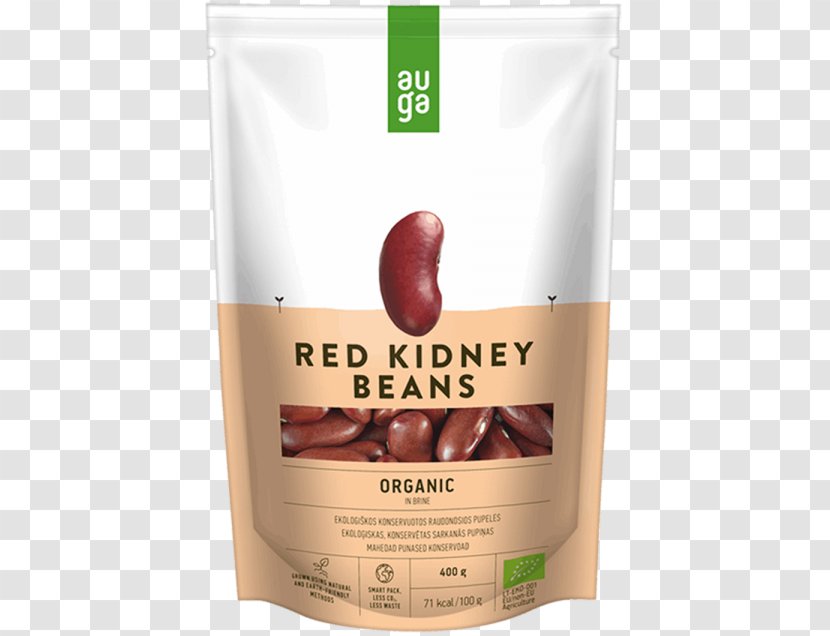 Organic Food Auga Group Privately Held Company Joint-stock - Superfood - Kidney Beans Transparent PNG