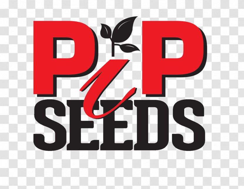 PIP SEEDS Seed Company - Brand - Alfalfa Transparent PNG