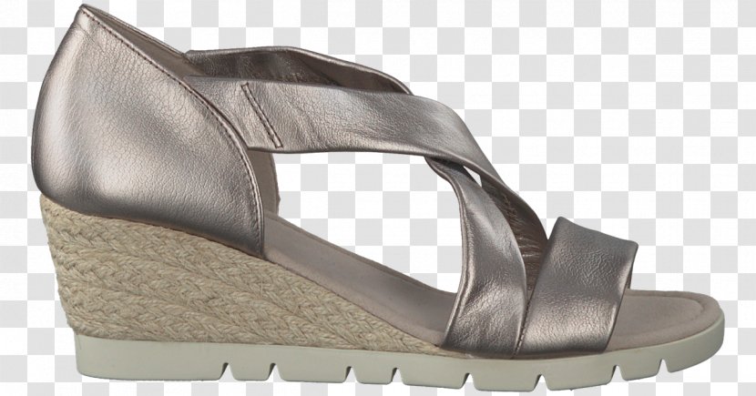 Sandal Gabor Shoes Wedge Boot - Absatz Transparent PNG