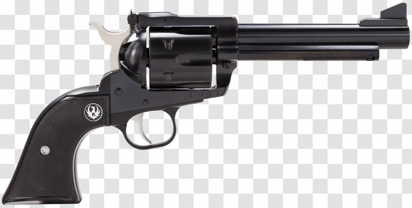 Ruger Blackhawk .45 Colt Single Action Army Revolver Colt's Manufacturing Company - Weapon - Revolvers Transparent PNG