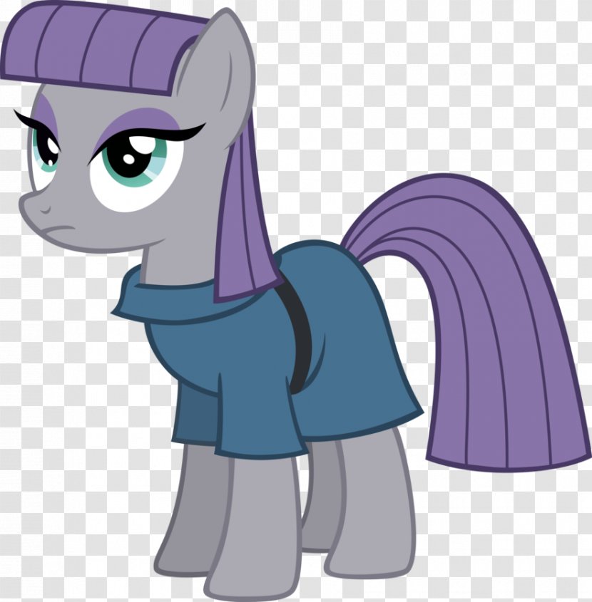 Pinkie Pie Maud Somepony To Watch Over Me YouTube For Whom The Sweetie Belle Toils - Horse - Youtube Transparent PNG