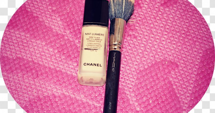 Brush Pink M Cosmetics Beauty.m - Chanel Lipstick Transparent PNG