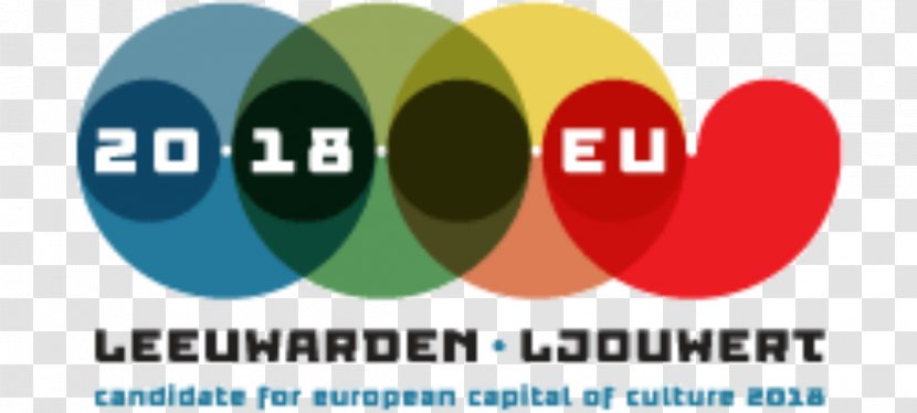 European Capital Of Culture Valletta Leeuwarden-Fryslân 2018 Cultural - Europe - September Transparent PNG