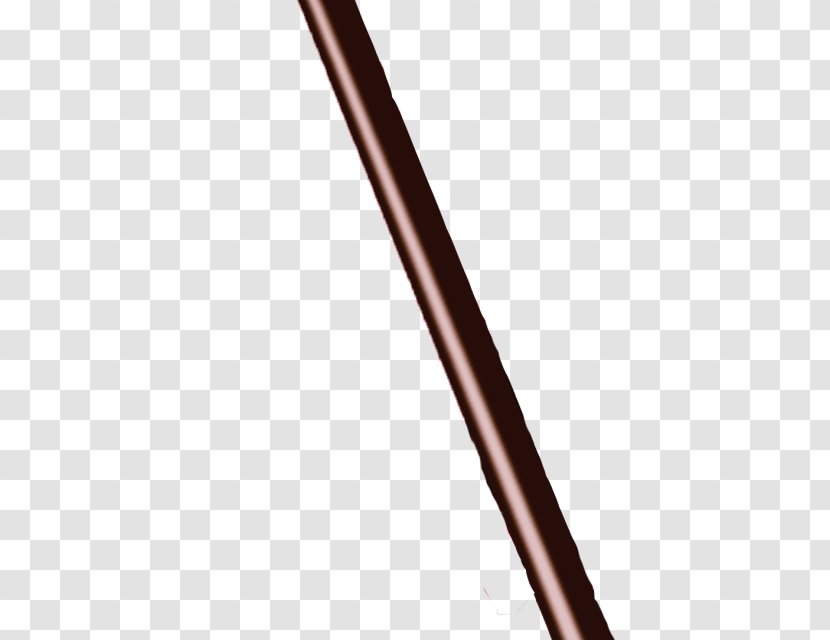 Line Angle - Brown - Biscuit Stick Transparent PNG