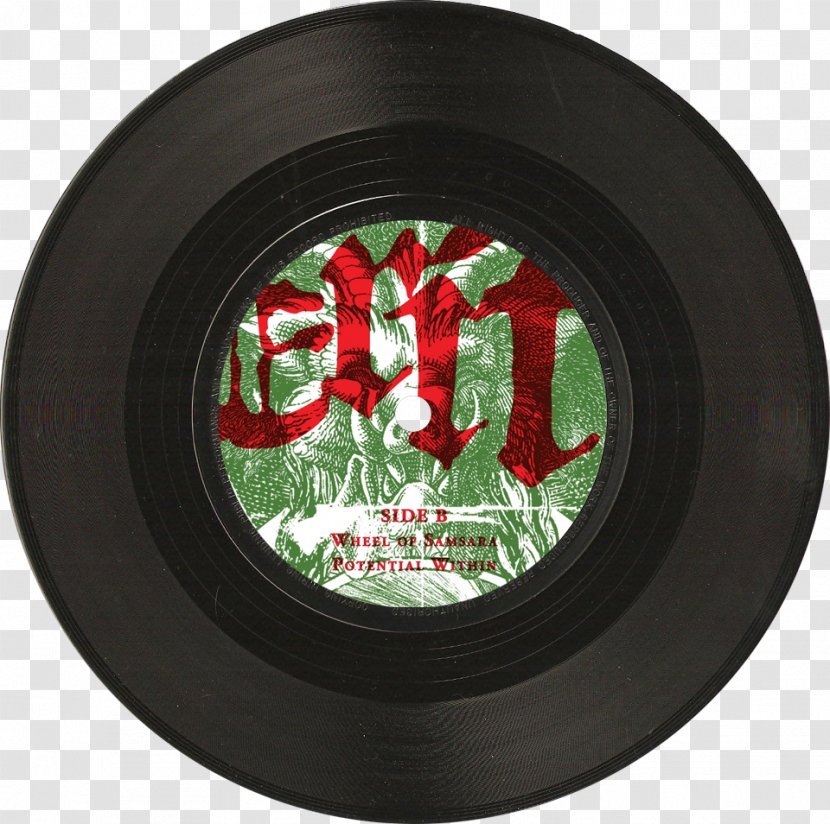 Phonograph Record Gambling Vinyl Group - Selftitled Tour Transparent PNG