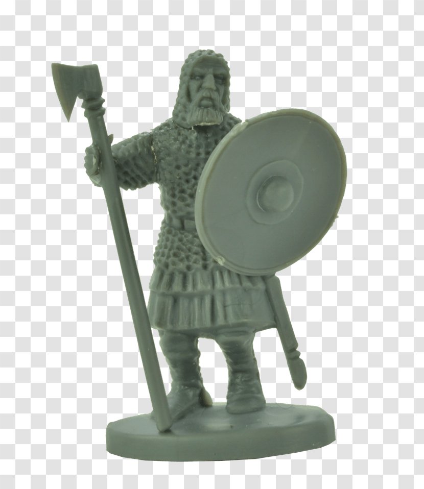 Sculpture Byzantine Empire Figurine Army Varangians Transparent PNG