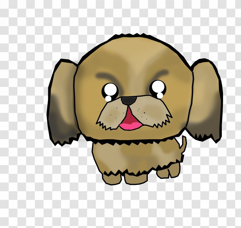 Puppy Love Dog Breed Snout - Mammal Transparent PNG