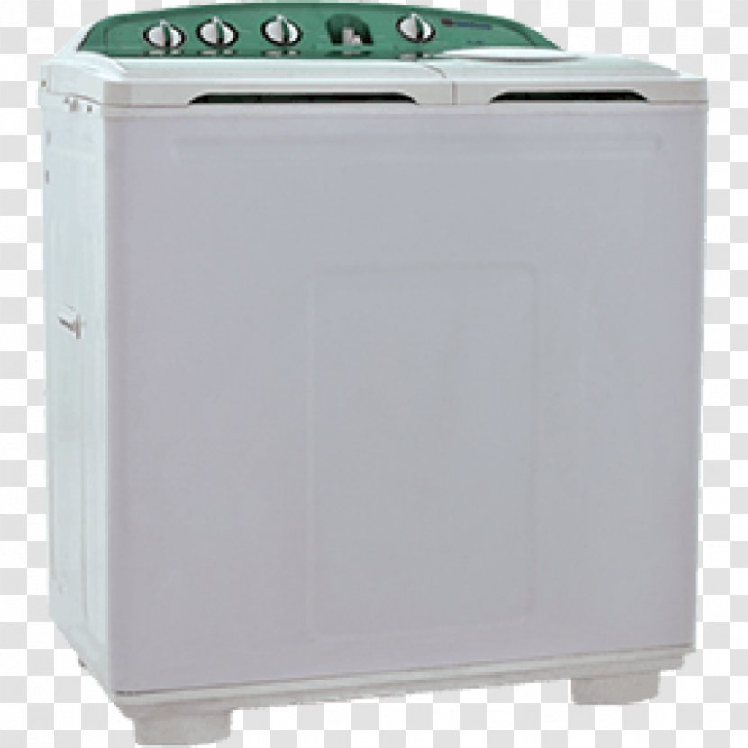 Pakistan Washing Machines Home Appliance Bathtub Clothes Dryer - Machine Transparent PNG
