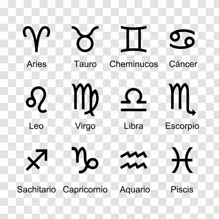 Astrological Sign Zodiac Astrology Gemini Horoscope - Capricorn Transparent PNG