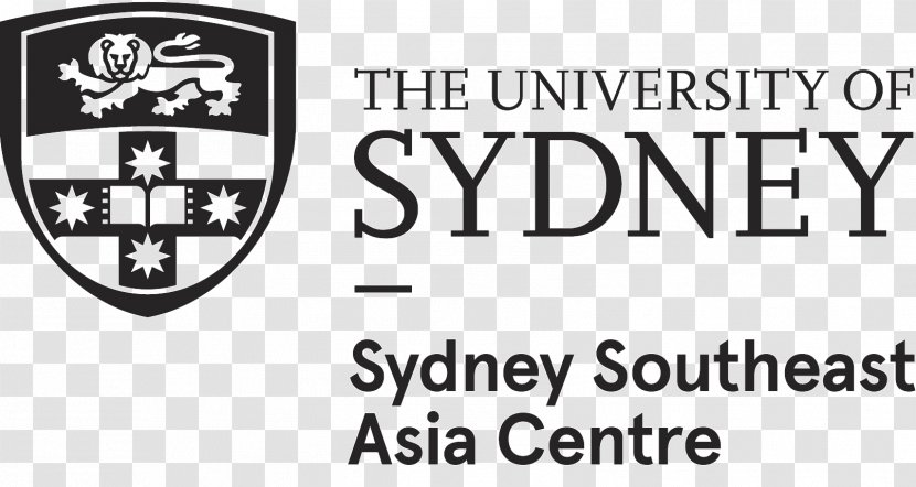 The University Of Sydney Brand Logo Trademark - Signage Transparent PNG