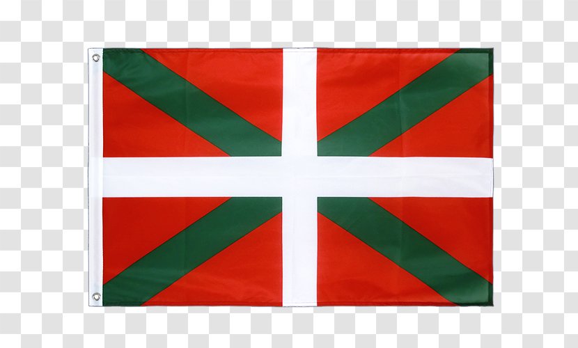 Basque Country Ikurriña Flag Wedding Invitation Post Cards Transparent PNG