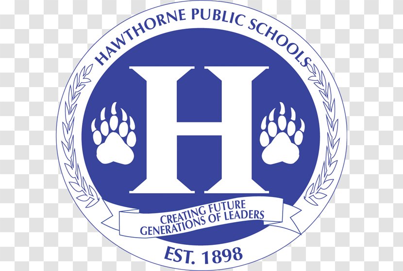 Hawthorne High School Lincoln Middle National Secondary - Elementary Transparent PNG