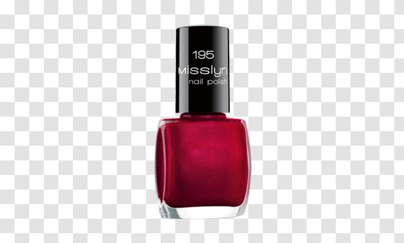 Nail Polish Cosmetics Gel Nails Art - Onychomycosis Transparent PNG