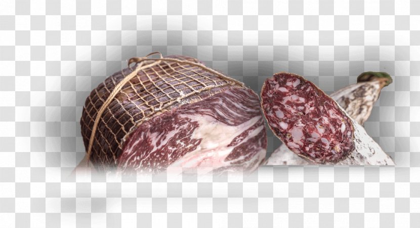 Capocollo Bayonne Ham Soppressata Charcuterie - Food Transparent PNG