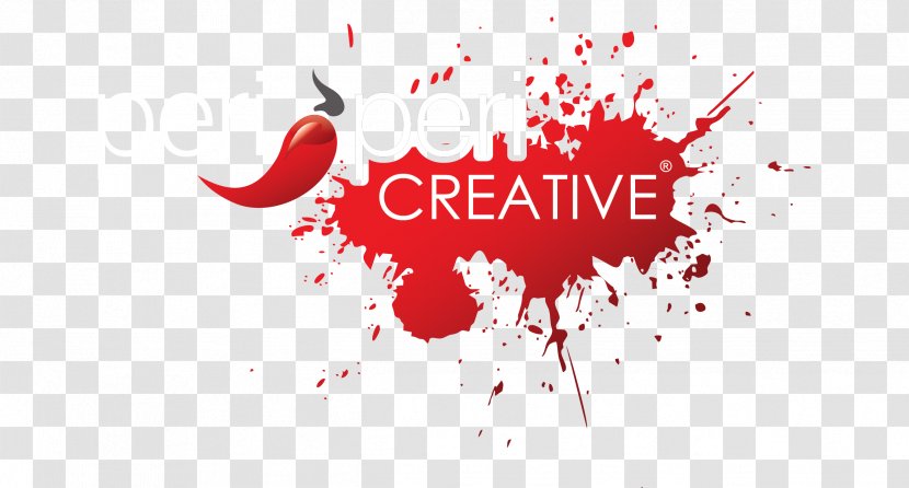 Logo Graphic Design Peri Creative Love - Mid Transparent PNG
