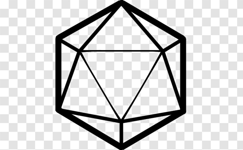 Dungeons & Dragons D20 System Dice Watchtower Restaurant Call Of Cthulhu - Dungeon Master - Sided Vector Transparent PNG