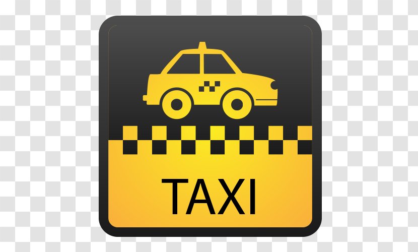Taxicabs Of New York City Pozzallo Icon - Transport - TAXI Vector Transparent PNG