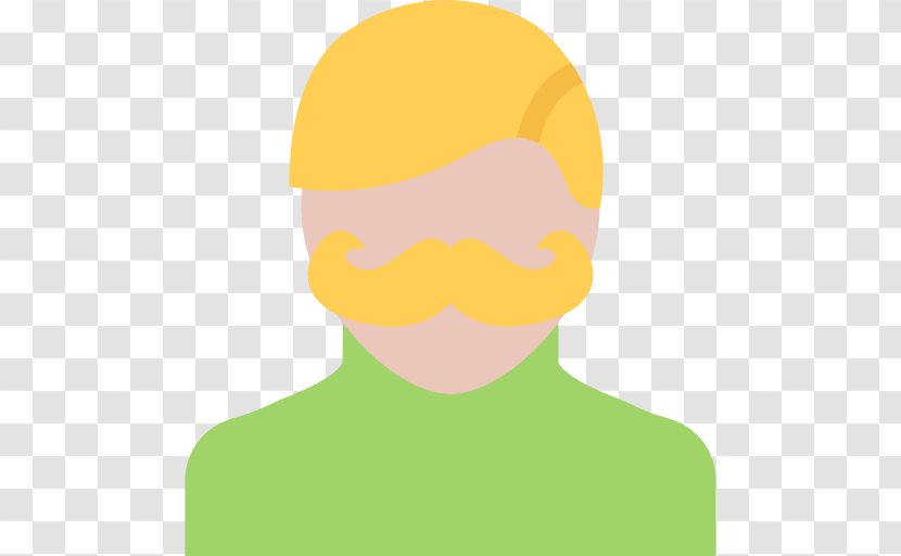 Nose Human Behavior Clip Art - Head Transparent PNG