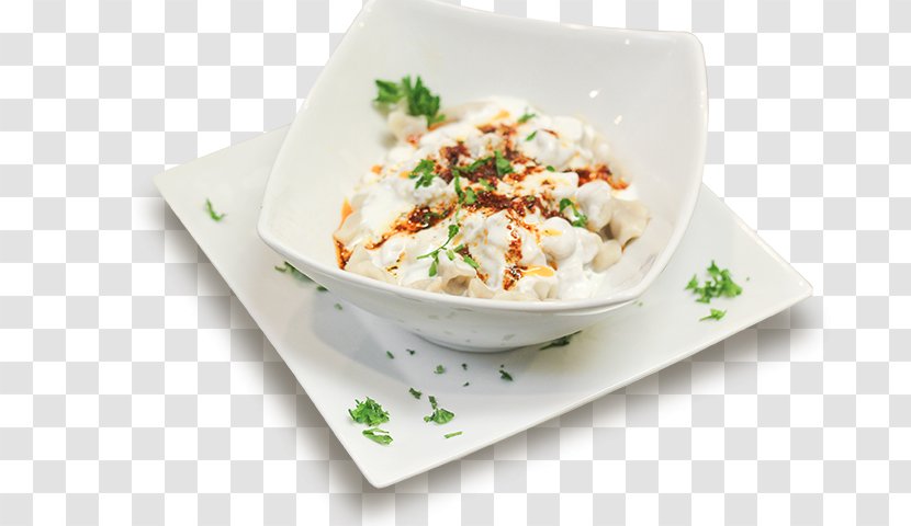 Vegetarian Cuisine Tableware Recipe Side Dish Food - Mediterranean Transparent PNG