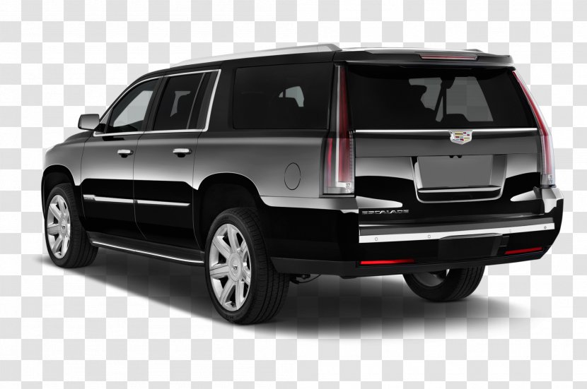 2016 Cadillac Escalade 2015 ESV Car 2018 Transparent PNG