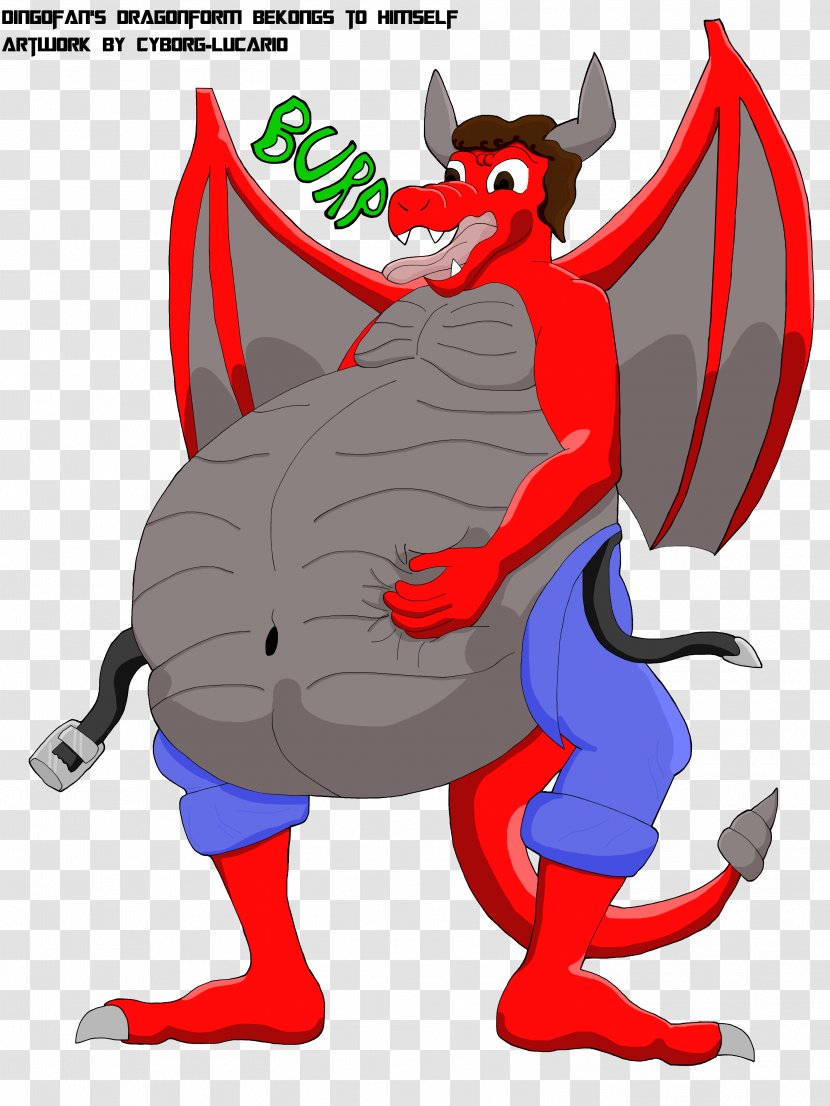 Jake Long Dragon Art Image Illustration - Hero - Rub The Tummy Transparent PNG